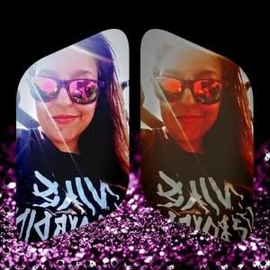 Meet your Posher, Krystal